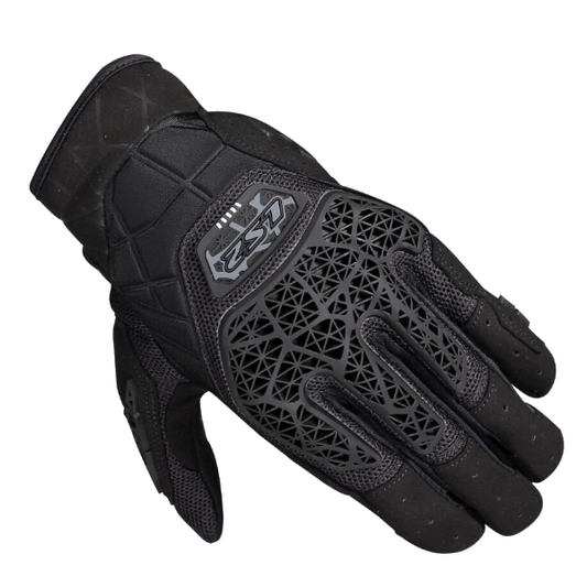 LS2 Guanti ALL TERRAIN II Gloves Scooter e Moto
