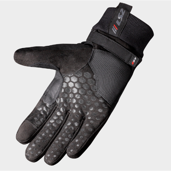 LS2 Guanti Impermeabili CIVIS Gloves Scooter e Moto