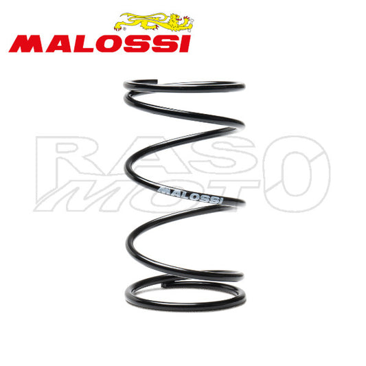 Malossi 2916111.B0 Molla Di Contrasto Variatore Nera 5,5K Scooter Aprilia - Piaggio - Vespa -  Derbi - Gilera - Italjet - Sym - Kymco - Malaguti - MBK - Peugeot - Yamaha