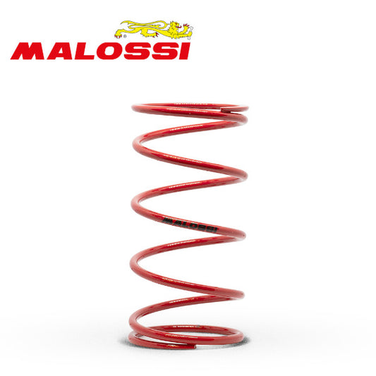 Malossi 297046 Molla Di Contrasto Variatore Rossa 4,7K Scooter Aprilia - Benelli - Beta - CPI - Derbi - Garelli - Italjet - Keeway - Malaguti - Suzuki - Yamaha