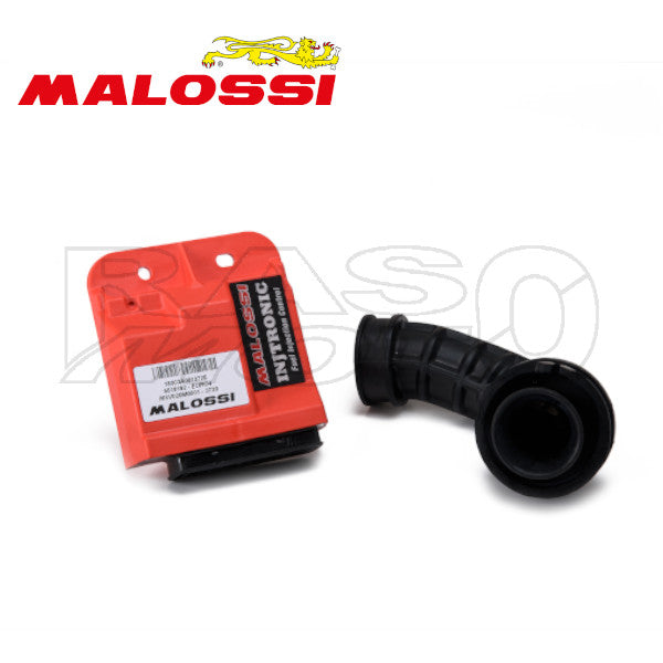 Malossi 5518205 Centralina Elettronica INJTRONIC Scooter 50 4T Piaggio LIBERTY - ZIP - VESPA PRIMAVERA - SPRINT