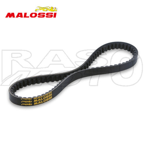 Malossi Cinghia X SPECIAL BELT 18,7X8X810 MM - ANGOLO 30° Piaggio NRG - LIBERTY - FLY - VESPA - Aprilia SR - Derbi GP1 - Gilera STALKER - RUNNER - TYPHOON - Malaguti CENTRO - CIAK