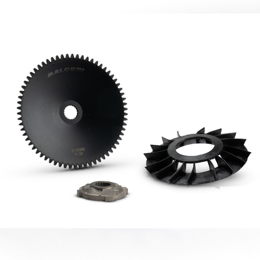 Malossi Complessivo Semipuleggia Scooter 50 2T PIAGGIO - APRILIA - GILERA - DERBI - MALGUTI - ITALJET - VESPA