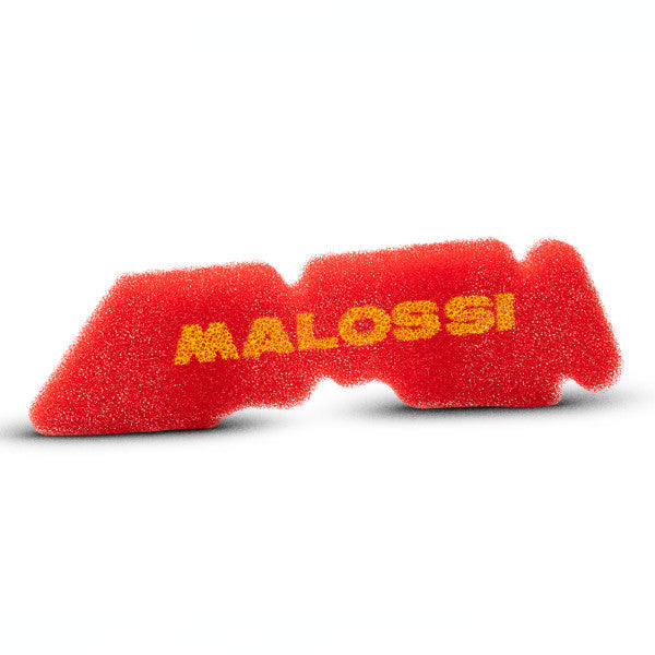 Malossi Filtro Aria Elemento Filtrante RED SPONGE Cassa Originale Piaggio NRG POWER - TYPHOON - ZIP - Gilera RUNNER - Aprilia SCARABEO - SR - Derbi  GP1  1411778