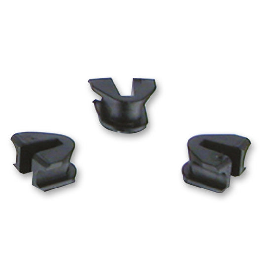 Malossi Kit 3 Cursori Per Variatore Multivar 2000 Scooter 3711163
