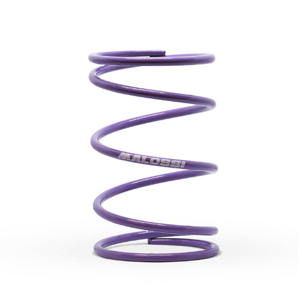 Malossi Variator Contrast Spring Purple PIAGGIO - APRILIA - DERBI - GILERA - SYM - ITALJET - KYMCO - MALAGUTI - MBK - PEUGEOT - YAMAHA