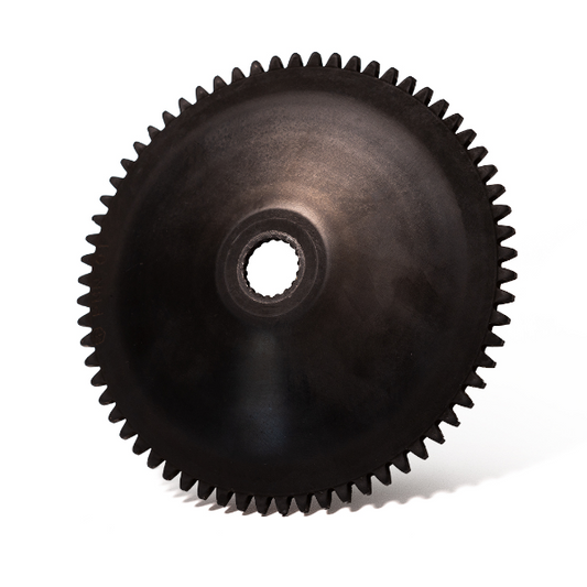 Malossi Semipuleggia Fissa Motori 50 2T Avviamento Elettrico PIAGGIO - APRILIA - VESPA - DERBI - GILERA - MALAGUTI - ITALJET 6119389B