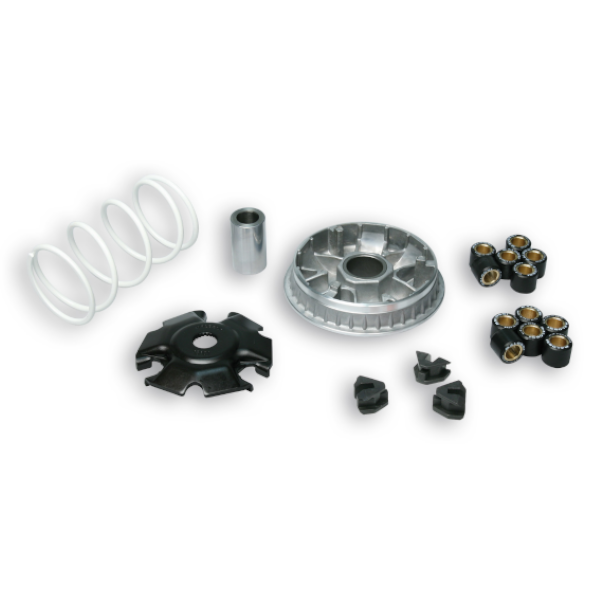 Malossi Variatore MULTIVAR 2000 Scooter 200 - 250 - 300 PIAGGIO - VESPA - APRILIA - GILERA - MALAGUTI - PEUGEOT - DERBI