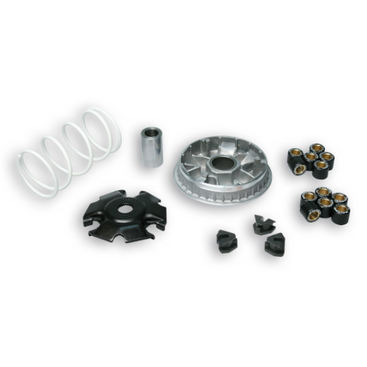 Malossi Variatore MULTIVAR 2000 Scooter 200 - 250 - 300 PIAGGIO - VESPA - APRILIA - GILERA - MALAGUTI - PEUGEOT - DERBI