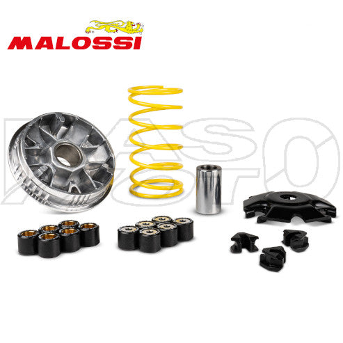 Malossi Multivar Variator 2000 Aprilia SR GT - Piaggio MEDLEY - S - VESPA GTS - SUPER