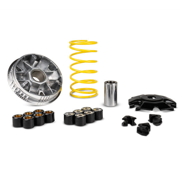 Malossi Variatore Multivar 2000 Aprilia SR GT - Piaggio MEDLEY - S - VESPA GTS - SUPER  5119760
