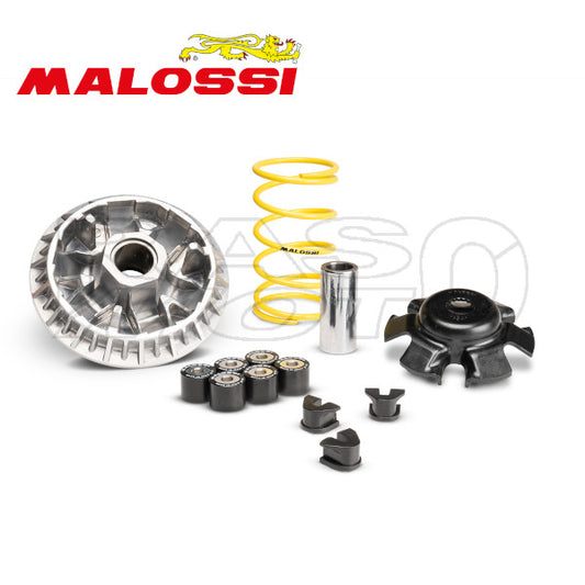 Malossi Variator Multivar 2000 Scooter 300 Sym HD - CRUISYM - JOYMAX Z - JOYRIDE 16 5119861