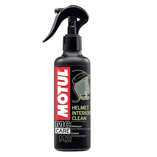 Motul Detergente Interno Casco MC CARE M2 HELMET INTERIOR CLEAN 250ml