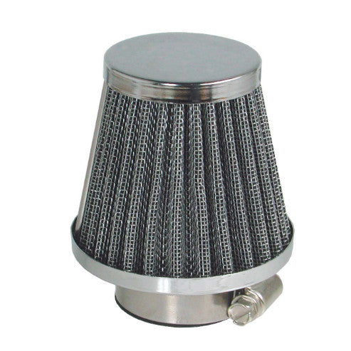 RMS Mushroom Air Filter NYPSO RACING D.35 Straight Long Scooter 100601030