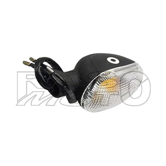 Piaggio Blinker Hinten Rechts - Vorne Links Blinker NRG Power DD - DT - PUREJET Original Ersatzteil