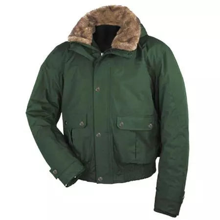 Tucano Urbano Giacca Moto E Scooter PIPER UOMO 820 Taglia S Colore Verde