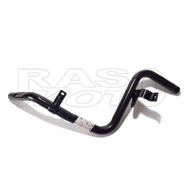 Piaggio 613367 Tubo Acqua Radiatore Inferiore PORTER DIESEL 1200 - 1400 Ricambio Originale