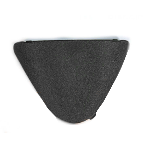 Piaggio Coperchio Fanale Illuminazione Targa LIBERTY MOC 50 Ricambio Originale 655768000C