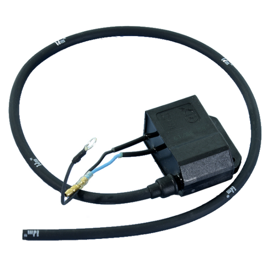 Polini 171.0645 Ignition Coil Piaggio VESPA SPECIAL - 125 PRIMAVERA - ET3 - PX - SPRINT VELOCE - PX PE