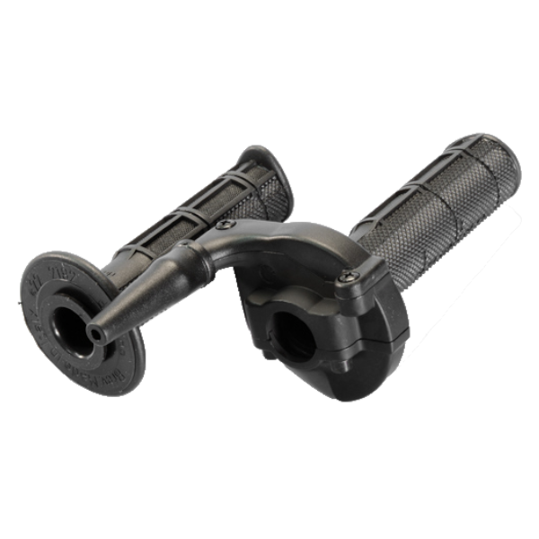 Polini Comando Gas Con Manopole Piaggio VESPA SPECIAL - PK - PK XL - PRIMAVERA - ET3 - PX - TS   144.765.020