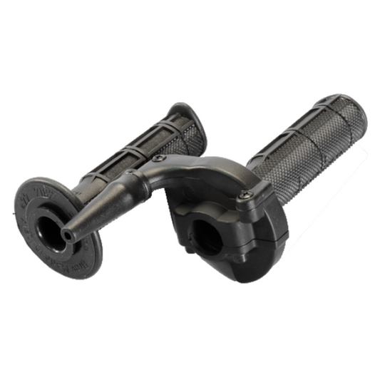 Polini Throttle Control With Grips Piaggio VESPA SPECIAL - PK - PK XL - PRIMAVERA - ET3 - PX - TS