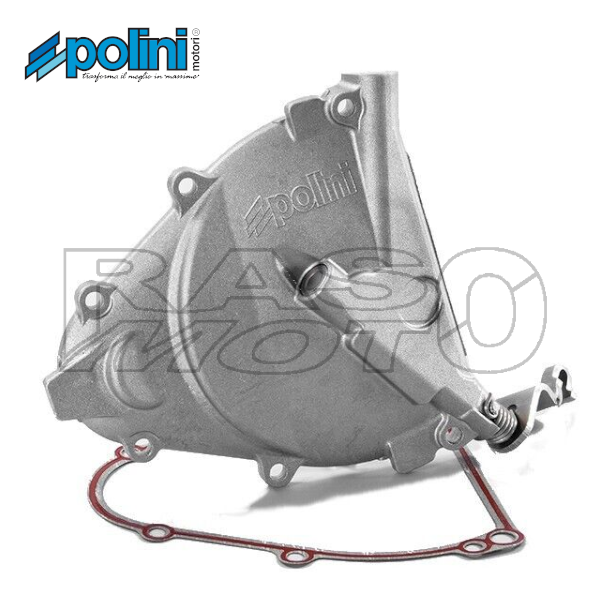 Polini Coperchio Frizione Completo Piaggio VESPA SPECIAL 50 - PRIMAVERA 125