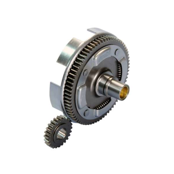 Polini 202.1217 Clutch Bell Primary Straight Teeth Z=27-69 Piaggio VESPA 125 PK - PK XL - ETS - PRIMAVERA - ET3