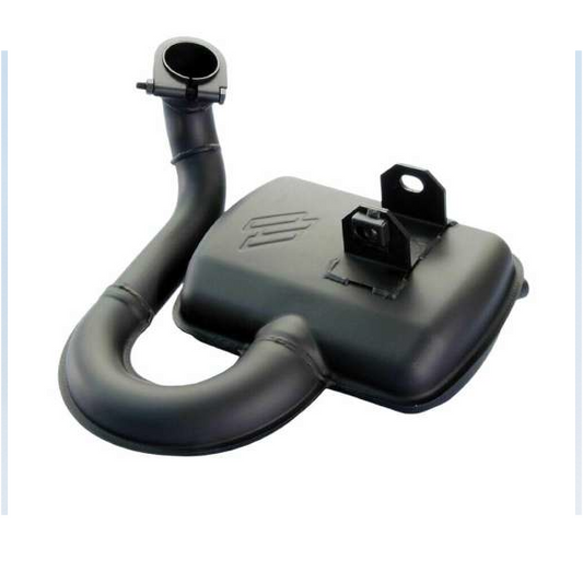 Polini Marmitta Scarico Piaggio VESPA 200 2T PX PE Come Originale  200.2022