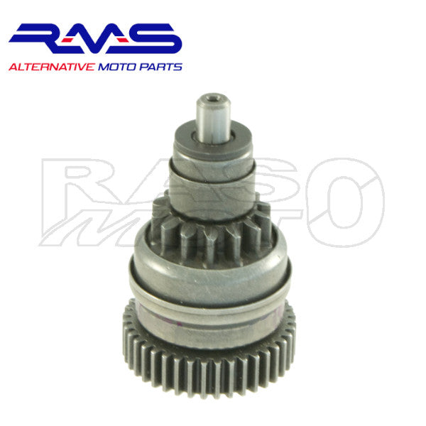 RMS 100254730 Pignone Avviamento Messa In Moto Scooter PIAGGIO - APRILIA - DERBI - GILERA -