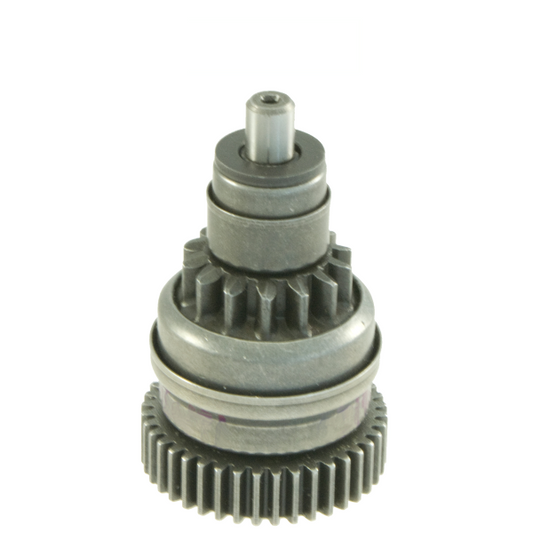 RMS 100254730 Pignone Avviamento Messa In Moto Scooter PIAGGIO - APRILIA - DERBI - GILERA -