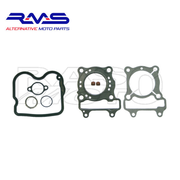 RMS 100689080 Serie Guarnizioni Smeriglio Scooter Honda SH 125 - CHIOCCIOLA