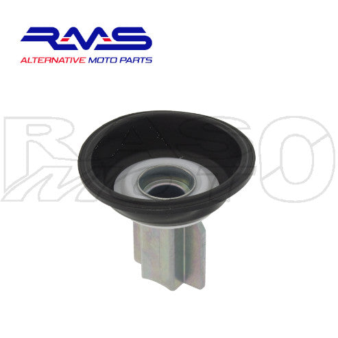 RMS 121661200 Membrana Carburatore Scooter Piaggio LIBERTY - FLY - VESPA LX - X8 - Aprilia MOJITO - SR - Derbi BOULEVARD - SONAR