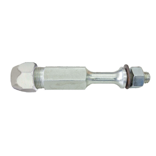 RMS Adattatore Specchio Piaggio VESPA PX 125 - 150  121850040