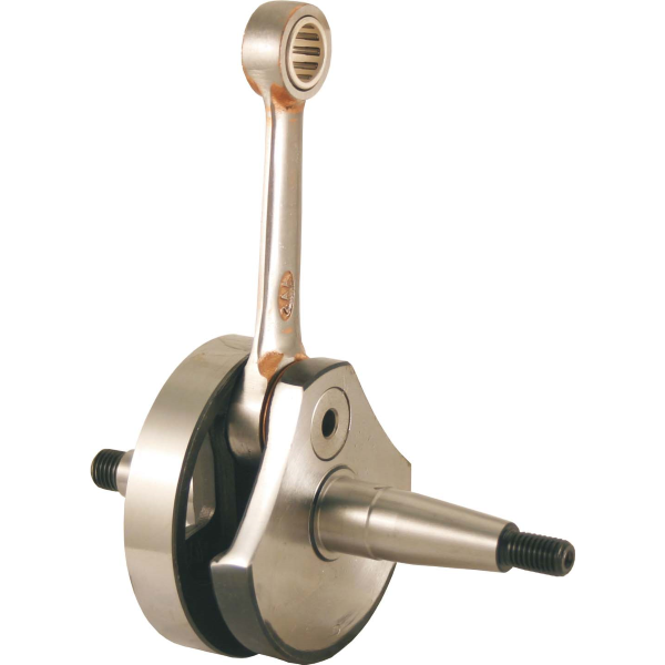 RMS Albero Motore Anticipato Cono 19 Piaggio VESPA 50 SPECIAL - L - N - R - PK - PKS - 125 PRIMAVERA - ET3