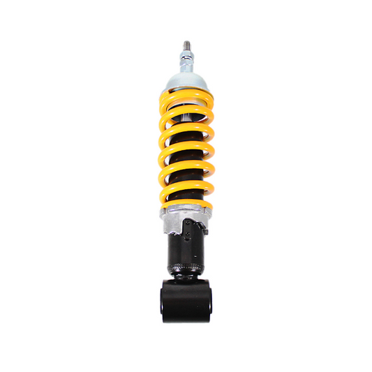 RMS Ammortizzatore Anteriore Regolabile Giallo FORSA Piaggio VESPA 50 SPECIAL - 90 SS - 125 PRIMAVERA - ET3  204584254