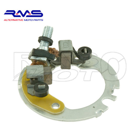 RMS Anello Portaspazzole Motorino Avviamento Scooter Honda PATHEON - AROBASE - PS i - DYLAN - SH - SH i 246350130