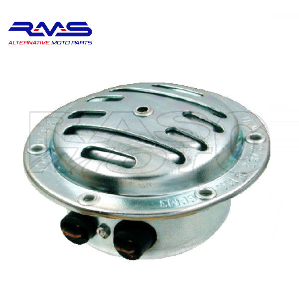 RMS Clacson Avvisatore Acustico Piaggio VESPA 50 SPECIAL - S - R - 90 - 125 ET3 - PRIMAVERA - GT 246070040