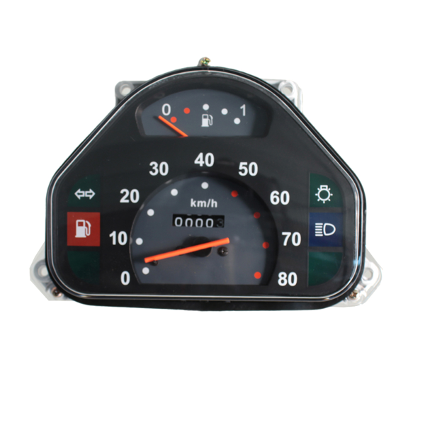 RMS Contachilometri KM/h 80 Piaggio VESPA 50 - 125 FL - FL2 - HP   163680037
