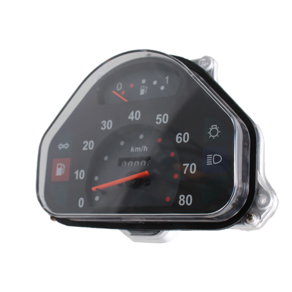 RMS Contachilometri KM/h 80 Piaggio VESPA 50 - 125 FL - FL2 - HP   163680037