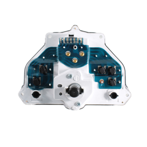 RMS Contachilometri KM/h 80 Piaggio VESPA 50 - 125 FL - FL2 - HP   163680037