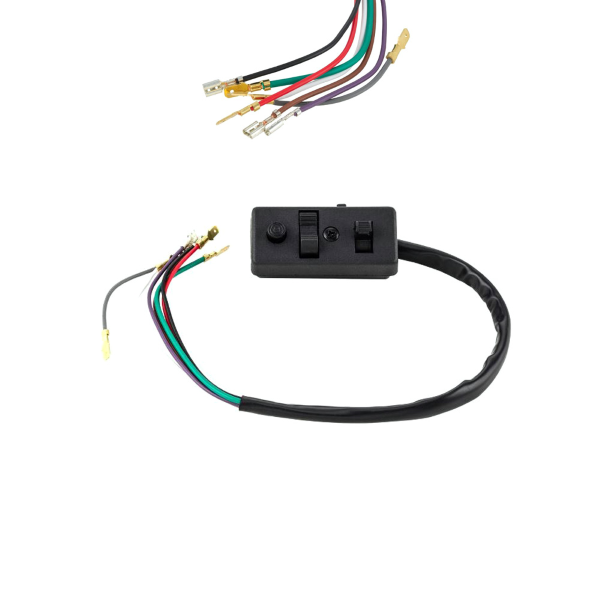 RMS Devio Luci Piaggio VESPA 50 SPECIAL  123152