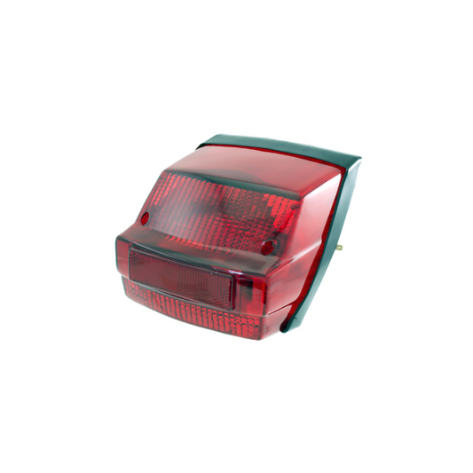 RMS Fanale Stop Posteriore Completo Piaggio VESPA 125 - 150 - 200 PX - PXE 1° Serie   162740