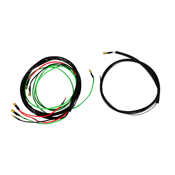 RMS Impianto Elettrico Piaggio CIAO - BRAVO - BOXER  246490062