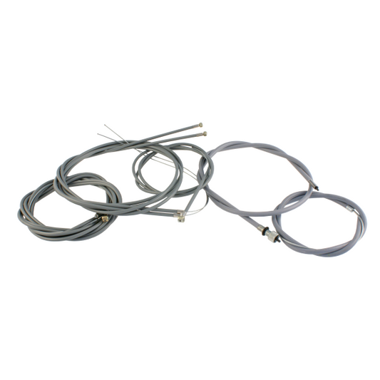 RMS Kit Cavi Trasmissione Piaggio VESPA 50 S - SPECIAL  163620220