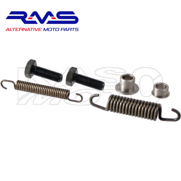 RMS Kit Molle Cavalletto Centrale Scooter HONDA CHIOCCIOLA 125-150CC 121619160