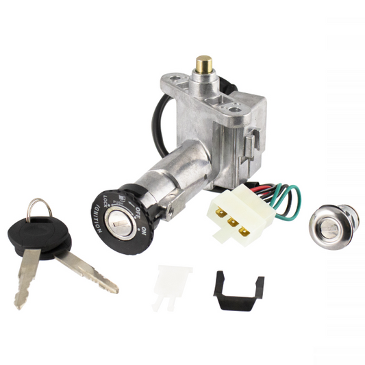 RMS Kit Quadro Chiave Scooter Sym SYMPHONY  - S - ST - JET4 - Peugeot TWEET  35010APA000 - 803468