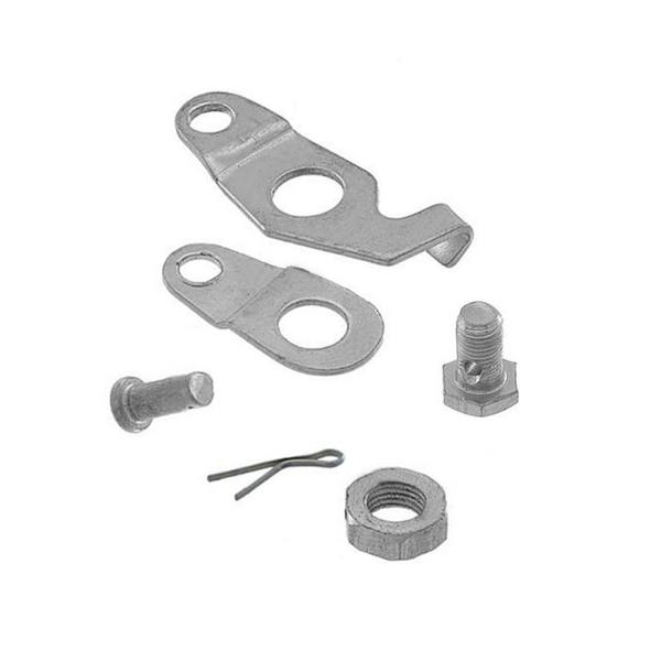 RMS Kit Serrafilo Freno Anteriore Piaggio VESPA Tutte SPECIAL - PK - PX - T5 - GT - SPRINT - RALLY - COSA
