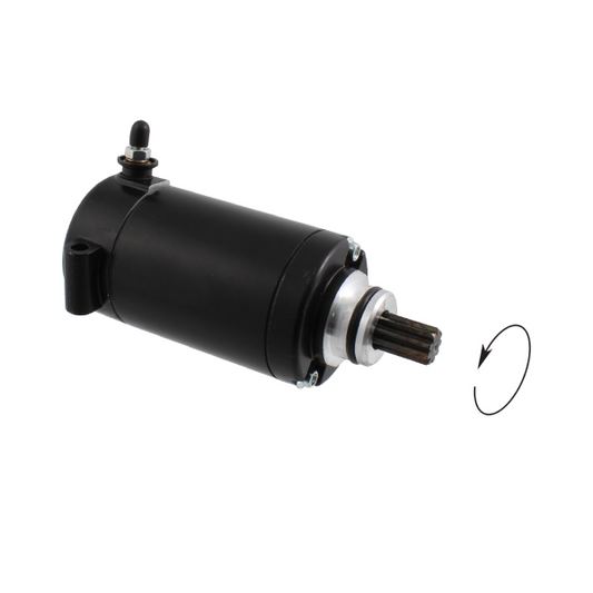 RMS Motorino Avviamento Benelli TRK 502 - 502X - 502C - LEONCINO   246390840