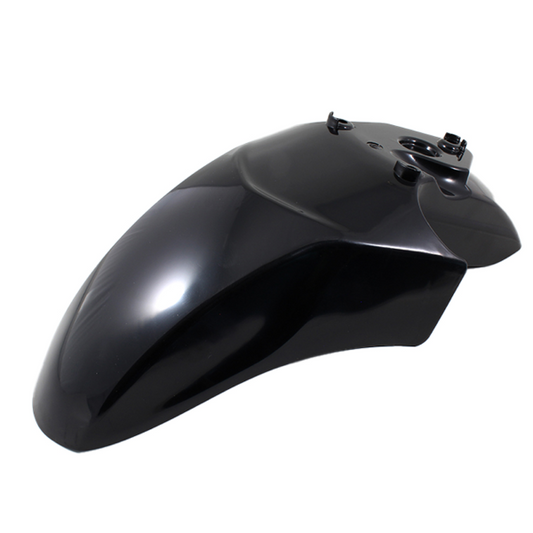 RMS Parafango Anteriore Scooter Piaggio LIBERTY iGET 50-125-150   142681200