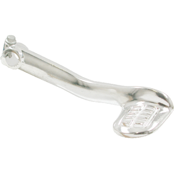 RMS Pedivella Pedale Messa in Moto Scooter Piaggio VESPA ET2 - ET4 - LX - LXV - PRIMAVERA - SPRINT - S - Aprilia SCARABEO STREET 121530080